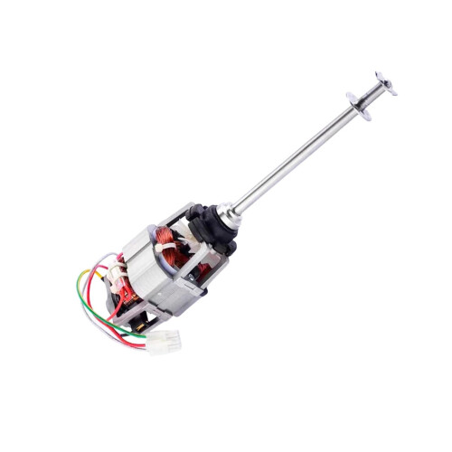 Milkshake Machine Motor 220V 60Hz Replacement for Hamilton Beach HMD200P HMD400