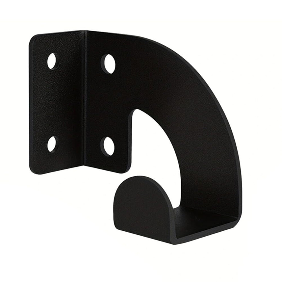 Heavyduty Metal Chainsaw Wall Mount Hooks For Secure Storage In Garage And Workshop (1Pcs) 9070919977503