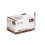 Ciringe 1 ml Lock Syringe - Pack of 100 1
