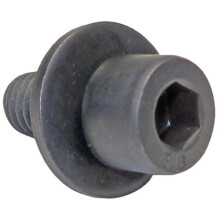 Circular Saw Parts OEM Blade Bolt 90578338 Secure Retention Easy Installation for Craftsman