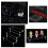 50cm x 90cm x 5mm Clear Acrylic Sheets, 5mm Thick Clear Plexiglass 6