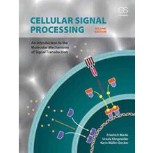 Cellular Signal Processing by MullerDecker Karin University of Heidelb