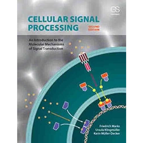 Cellular Signal Processing by MullerDecker Karin University of Heidelb