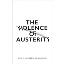 Violence of Austerity Paperback Book