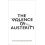 Violence of Austerity Paperback Book 1