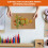 yuejuhe 40 Pack Corrugated Cardboard Sheets 4