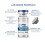 PhD Products Bacteriostatic Water - 10ml - Ultra Clean Reconstitution Solution 4