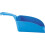 Vikan 5670 Hand Scoop, 2 Litre, Blue 4