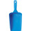 Vikan 5670 Hand Scoop, 2 Litre, Blue 3
