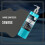 Palm Safe Savage Alcohol Hand Sanitiser 500 ml Pump Bottle 2