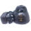 Mini Vortex Mixer, 5200 rmp 30ml Mini Liquid Shaker 4