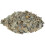 Supa Supa Poultry Oyster Shell Grit for Chickens, 3 kg, an Excellent 2