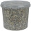 Supa Supa Poultry Oyster Shell Grit for Chickens, 3 kg, an Excellent 5
