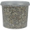 Supa Supa Poultry Oyster Shell Grit for Chickens, 3 kg, an Excellent 4