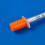100pcs/pack, 1ml Dispensing Measuring Tool with 30G (13mm long), Multiple Uses Laboratory Accessories, Individually Wrapped 4