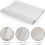 100 Sheets Newspaper Offcuts Packing Paper for Moving Box Filling, 4