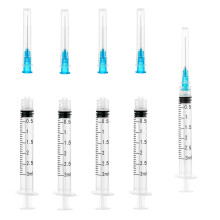 20 Pack Plastic Transfer Measuring Tools, 3ml Multiple Uses Measuring Dispensing Supplies, Individually Packaged for Liquid Measuring (3ml)