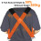 Lifting Straps for Movers, ZIZINET Moving Strap Load Capacity 150 kg 3