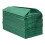 C FOLD Paper Hand Towels Green 2520 by misa 3