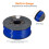 Amazon Amazon Basics PLA 3D Printer Filament, 1.75 mm, Dark Blue, 1 kg Spool 4