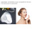 10 Pack Eye Protector After Cataract Surgery, Clear Plastic Eye Protection for Microblading and Permanent Makeup 3