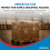 UK SUPPLIES LTD Clear Stretch Shrink Wrap Roll - Pick Any Colour/Quantity 2