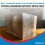 UK SUPPLIES LTD Clear Stretch Shrink Wrap Roll - Pick Any Colour/Quantity 5