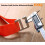Lifting Straps for Movers, ZIZINET Moving Strap Load Capacity 150 kg 5
