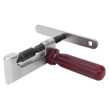 Sealed Copper Tube Sealing Pences Aluminum Pipe Sealing Pensier Tool Liquid Leak Copper Pipe Pipe Sealing Tool For Air Conditioning