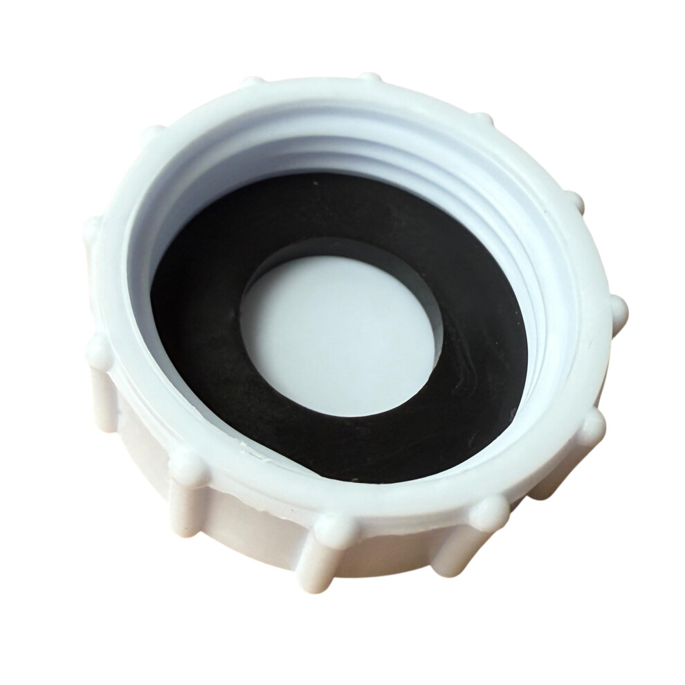 Blanking Cap For Appliance Waste Inlet On Sink Traps - 32Mm 55593311