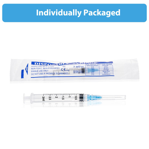 20 Pack Plastic Transfer Measuring Tools, 3ml Multiple Uses Measuring Dispensing Supplies, Individually Packaged for Liquid Measuring (3ml) 2