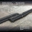 Quick Dam QD610-1 Water-Activated Flood Barrier-1 Pack, 10-ft, Black 3