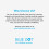 Blue Dot Eye Wash Pods, Pack of 25 5