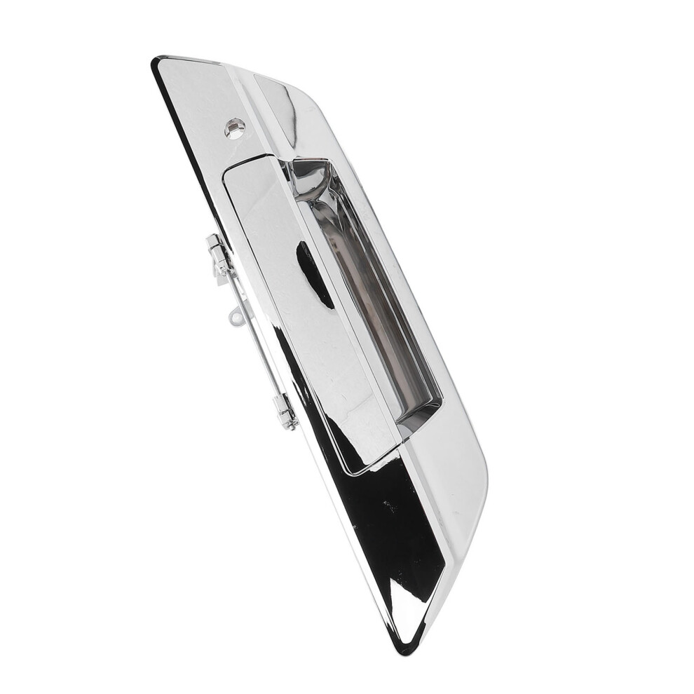 Tailgate Handle With Keyhole For Hilux Revo 2015-2018 Replacement 4951383416239