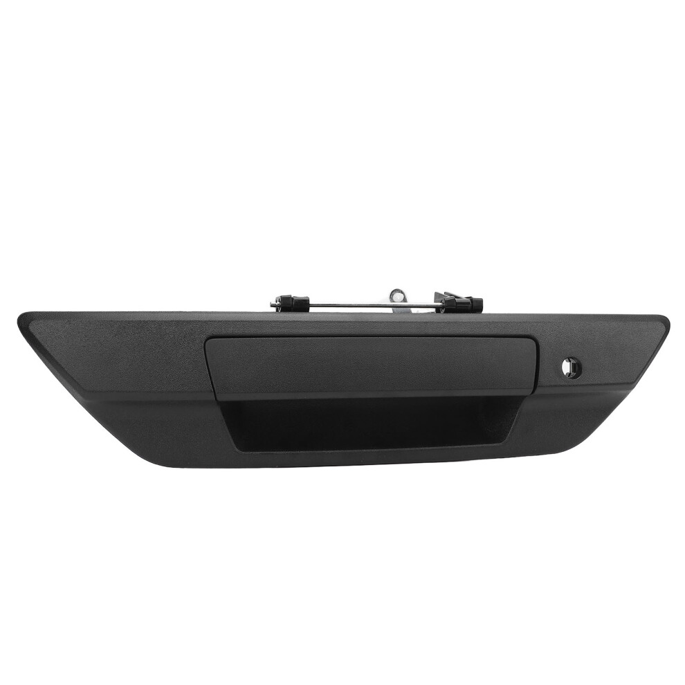 Tailgate Handle With Keyhole For Hilux Revo 2015-2018 Replacement 7891383416242