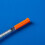 100PACK 0.5ml 30g 8mm Small Plastic Multiple Uses Measuring Tools, Dispensing Laboratory Accessories, Individually Wrapped 4