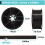 Triplast Polypropylene Hand Strapping Coil (12mm x 1000m, 310kg Break Strain) - 2