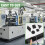 Rubber Strip Solid Neoprene Sheet Flexible Solid Rubber Roll for Doors, Windows, Floor Protection & Vibration Dampening 4