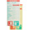 Good to Go Safety 51302 Forklift Check Book 2
