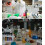 100PACK 0.5ml 30g 8mm Small Plastic Multiple Uses Measuring Tools, Dispensing Laboratory Accessories, Individually Wrapped 5