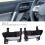 Innentürgriff Set für Forester Impreza Legacy 15