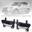 Innentürgriff Paar Forester Impreza 61051FG120JG 1