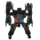 Toy Robot Car Deformation for Kids 4