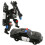 Toy Robot Car Deformation for Kids 2