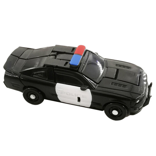 Toy Robot Car Deformation for Kids 2