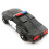 Toy Robot Car Deformation for Kids 5