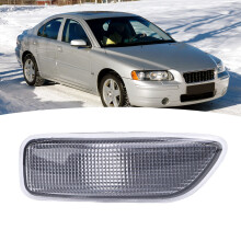 ABS-Seitenmarkerlinse für S60 S80 V70 XC70/XC90