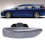 Right ABS Side Marker Light S60 S80 V70 XC70 XC90 14