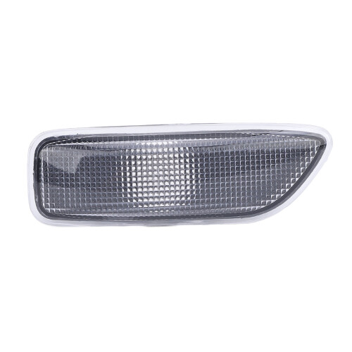 Right ABS Side Marker Light S60 S80 V70 XC70 XC90 1