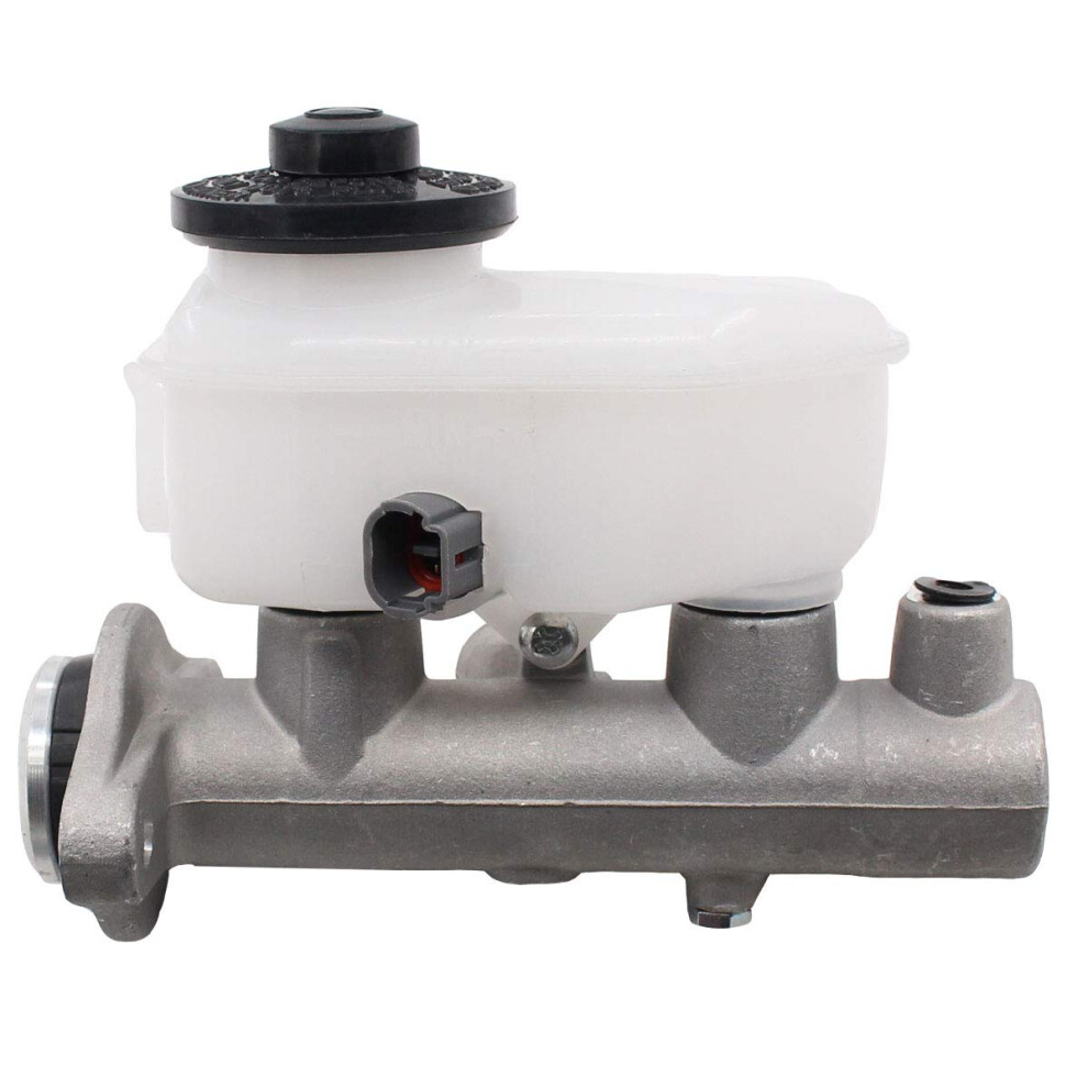 Brake Master Cylinder With Reservoir Cap For Lexus Es300 Toyota Camry Avalon Solara 19952001 9455672907125